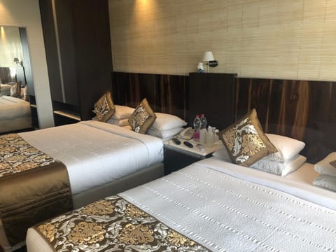 Hotel Holiday Resort Hôtel in Puri