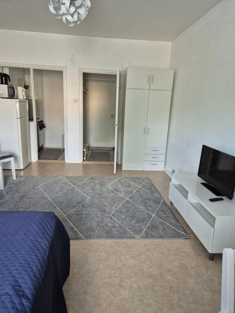 TV and multimedia, Kitchen or kitchenette, Photo of the whole room, wardrobe