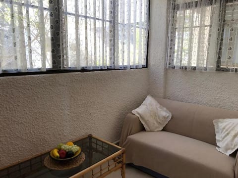 Appartment Teneriffa Tamara Anlage Copropriété in Acantilados de Los Gigantes