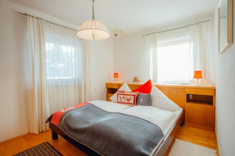 Appartement SEPPI by MoniCare (Haus Claudia) Apartment in Seefeld