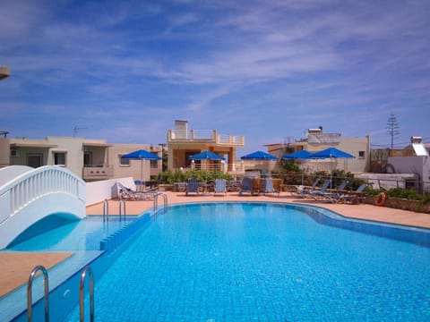 Kalimera Hotel Hôtel in Agia Marina