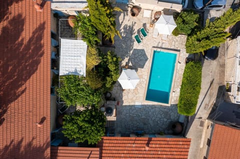Villa Avgoustis Chalet in Limassol District