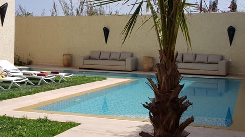 VILLA DARFANI Chambre d’hôte in Agadir