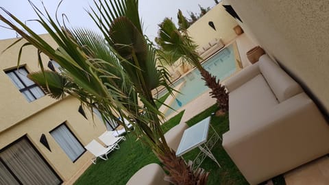 VILLA DARFANI Alojamiento y desayuno in Agadir