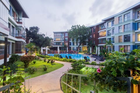 Accra Fine Suites - The Pearl In City Apartamento in Accra