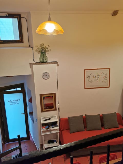 Il Piccolo Lord Apartment in La Spezia