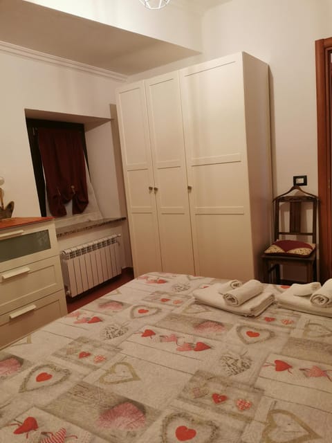 Il Piccolo Lord Apartment in La Spezia