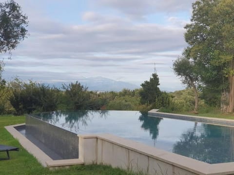 Garden, Garden view, Pool view, Swimming pool