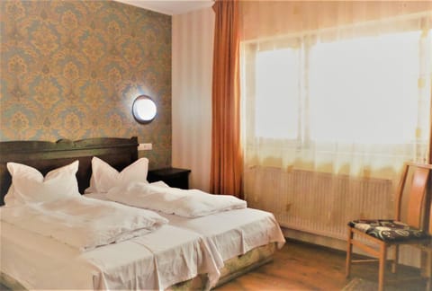 Hotel Sonne Hôtel in Sibiu