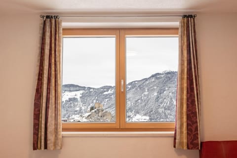 EDELWEISS Ladis Apartment in Trentino-South Tyrol