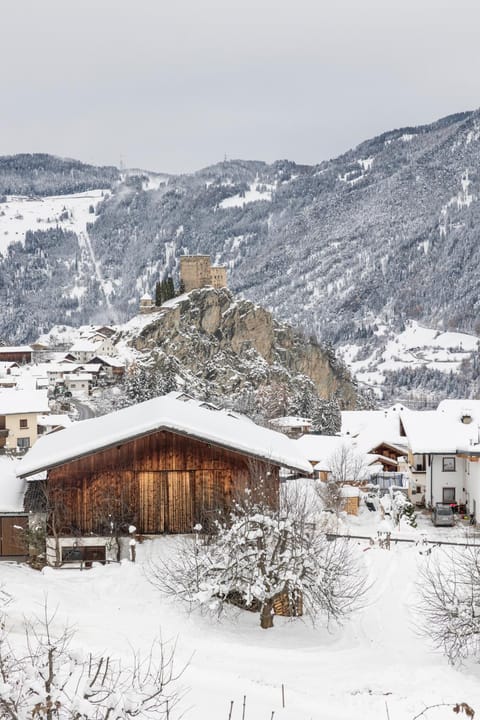 EDELWEISS Ladis Apartment in Trentino-South Tyrol