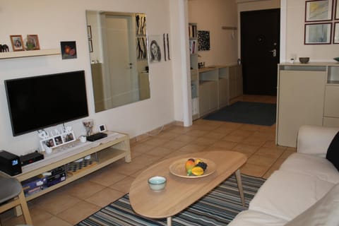 Olive Central Apartment Rhodes Town Condo in Rhodes