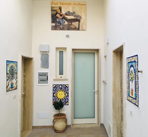 Casa Vacanze Zia Concetta Wohnung in Nardò
