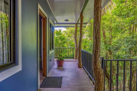 View (from property/room), Balcony/Terrace