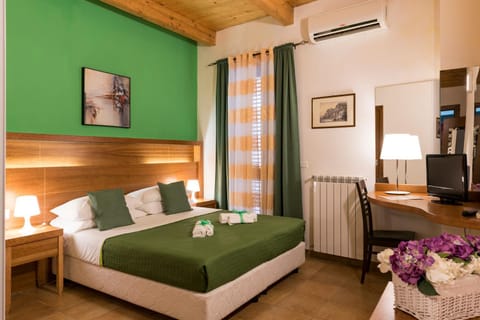 Murat Guesthouse Bed and Breakfast in Pizzo