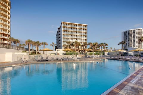 Delta Hotels by Marriott Daytona Beach Oceanfront Hôtel in Daytona Beach Shores