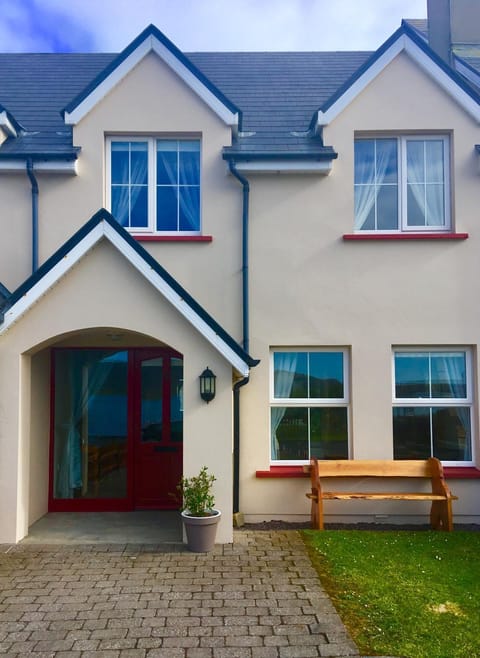 Foxglove House Casa in County Kerry