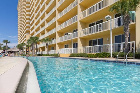 Calypso 2-1502 West Apartment in Panama City Beach