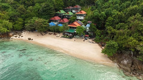 Perhentian Chomel Chalet Bed and breakfast in Terengganu, Malaysia