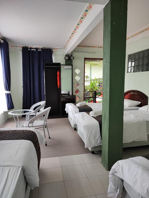 Perhentian Chomel Chalet Bed and breakfast in Terengganu, Malaysia