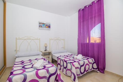 Zahara de los Atunes Apartment, Urb. Zahazar-la Zarzuela • 3 bedroom (s) Condo in La Janda