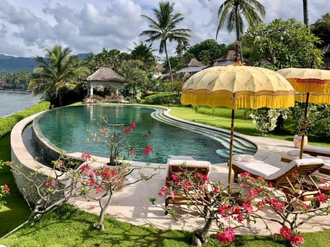 Luxury Villa Perla Villa in Karangasem Regency