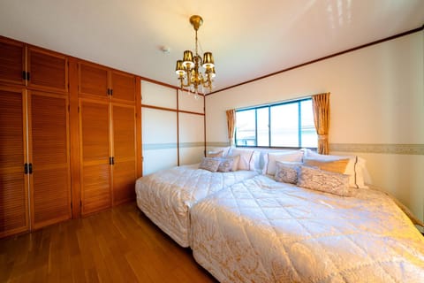 ID Stay Kawaguchiko Villa in Shizuoka Prefecture