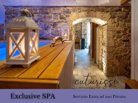 Sauna, Spa and wellness centre/facilities, Swimming pool