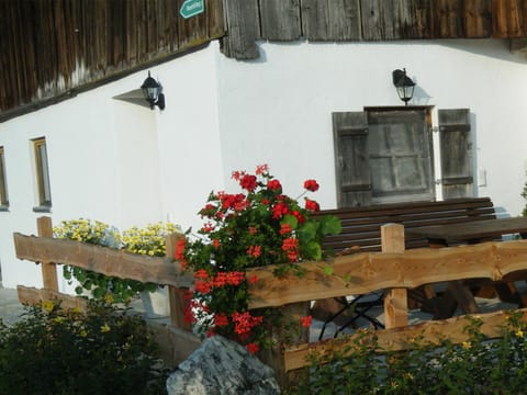 Ferienwohnungen Bergerhof Apartment in Aschau im Chiemgau