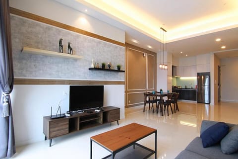 Azure Residences by Sleepy Bear Paradigm Mall Apartment in Petaling Jaya