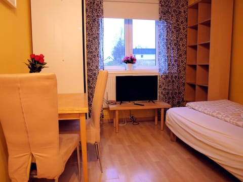 Bedder at Oslo Airport - serviced apartments Apartahotel in Innlandet