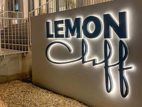 Lemon Cliff Luxury B&B Hôtel in Constanța County