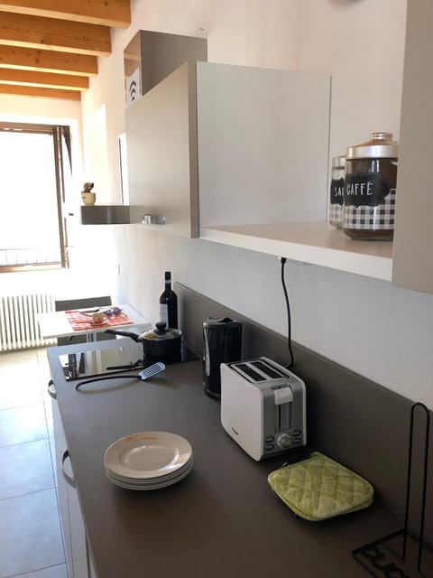 La casa della Ada Alojamiento y desayuno in Castelnuovo del Garda