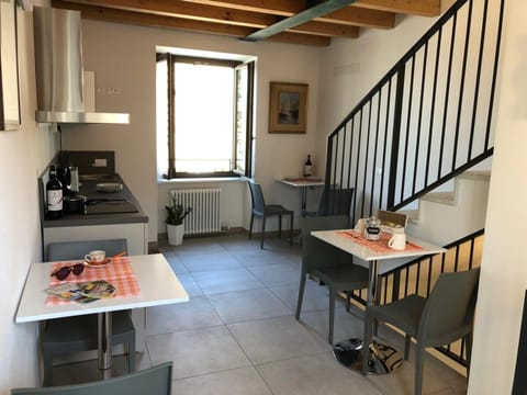 La casa della Ada Alojamiento y desayuno in Castelnuovo del Garda