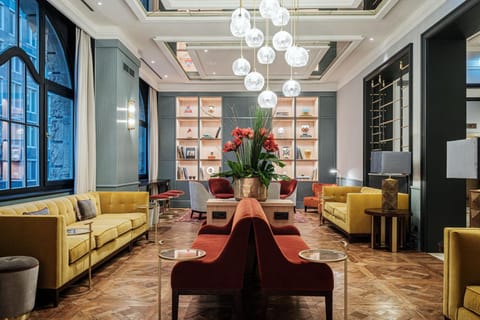 LUME Boutique Hotel, Autograph Collection Hotel in Frankfurt