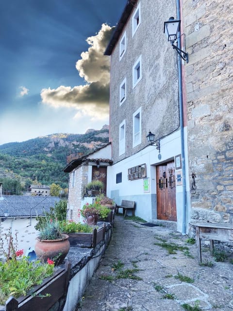 CASA SENERA House in Aragon