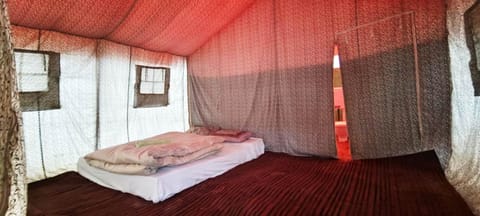 Marmote Camps - Sarchu Tente de luxe in Himachal Pradesh