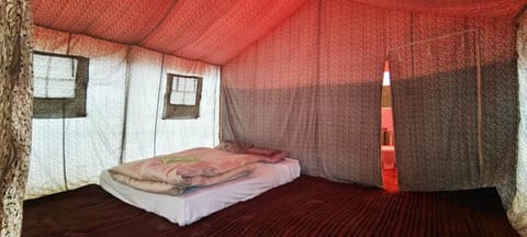 Marmote Camps - Sarchu Tente de luxe in Himachal Pradesh