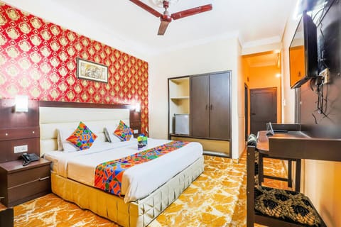 FabHotel Pramila Inn Hotel in Uttarakhand