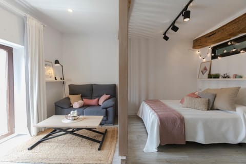 DuermeCuenca Apartment in Cuenca