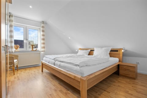 Ferienhaus Kristina House in Wilhelmshaven