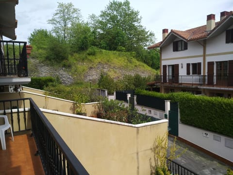 View (from property/room), Garden view