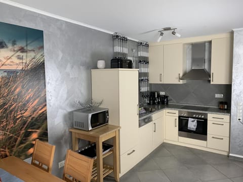 Ferienhaus Nordseeperle House in Wilhelmshaven