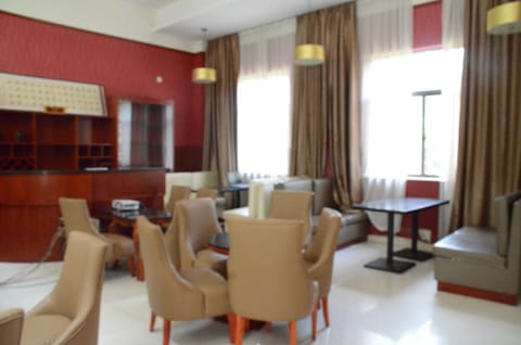Soluxe Club International Hotel Hôtel in Nairobi