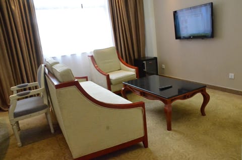 Soluxe Club International Hotel Hotel in Nairobi