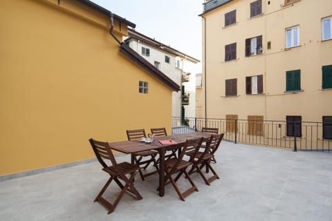 Balcony/Terrace, Balcony/Terrace