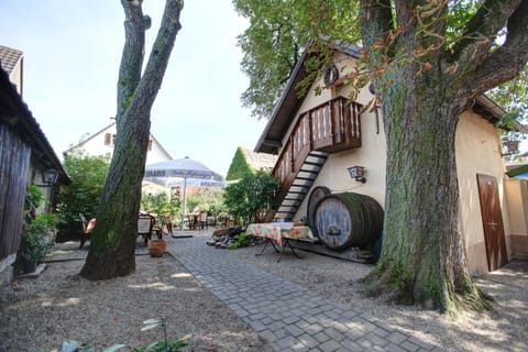 Gasthaus zum Hirschen Hôtel in Freiburg