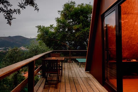 Day, View (from property/room), Balcony/Terrace, Mountain view