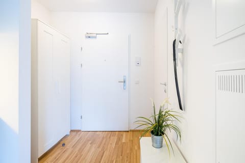 FeelGood Apartments GreenLiving | contactless check-in Copropriété in Vienna