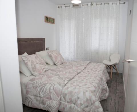 Apartamento de Sonia II Apartment in Lugo